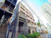 西鉄天神大牟田線薬院駅まで徒歩9分