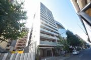 地下鉄御堂筋線江坂駅まで徒歩4分