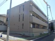 東京メトロ副都心線要町駅まで徒歩4分