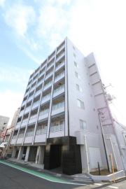 ＪＲ京浜東北・根岸線北浦和駅まで徒歩2分