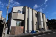 京成本線京成高砂駅まで徒歩11分