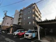 オリンピア長町