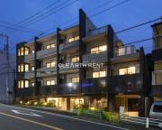 コンシェリア横濱元町 THE RESIDENCE