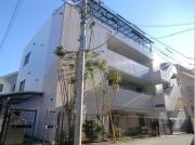 ＪＲ中央線立川駅まで徒歩6分
