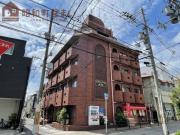 ラパンジール阿倍野