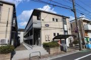 ＪＲ京浜東北・根岸線蕨駅まで徒歩10分