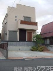 庭代台4丁戸建