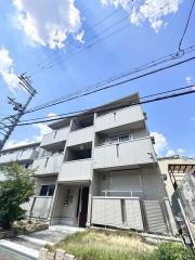 ＪＲ大阪環状線寺田町駅まで徒歩15分
