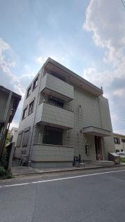 西武池袋・豊島線清瀬駅まで徒歩17分