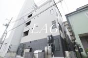 ＪＲ京浜東北・根岸線北浦和駅まで徒歩3分