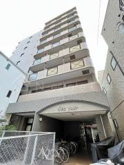 地下鉄空港線姪浜駅まで徒歩5分