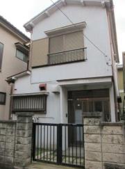 市川市塩焼4丁目貸家