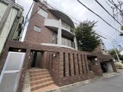ＪＲ中央線荻窪駅まで徒歩6分