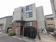 FACTORY NAKAMEGURO
