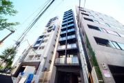 フェルクルールプレスト西横浜