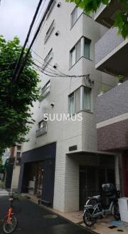 ＪＲ山手線代々木駅まで徒歩10分