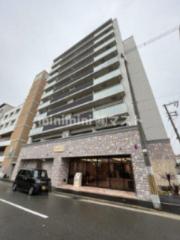 ＪＲ大阪環状線弁天町駅まで徒歩4分