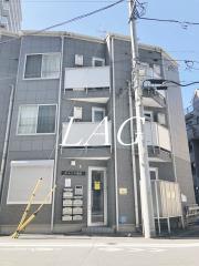 京急本線京急蒲田駅まで徒歩3分