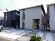 城屋敷戸建賃貸