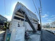 小田急江ノ島線桜ヶ丘駅まで徒歩10分