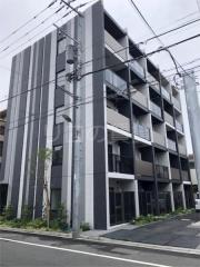メイクス池上トレフォイル