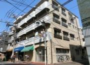 京急本線京急蒲田駅まで徒歩10分