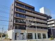ＪＲ京浜東北・根岸線鶴見駅までバス約10分 徒歩1分