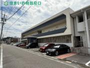 愛知環状鉄道大門駅まで徒歩22分