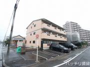 近鉄名古屋線黄金駅まで徒歩13分