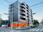 東京メトロ千代田線北綾瀬駅まで徒歩9分