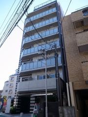 西武新宿線武蔵関駅まで徒歩4分