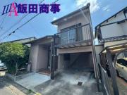 長太新町借家