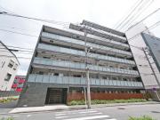 Nステージ鶴見