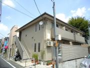 京王線仙川駅まで徒歩5分