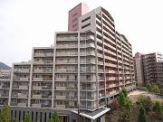 阪急日生ニュータウン花咲く丘の街C棟
