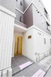 東京メトロ半蔵門線住吉駅まで徒歩3分