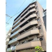 都営新宿線菊川駅まで徒歩4分