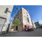 ＪＲ小海線中込駅まで徒歩6分