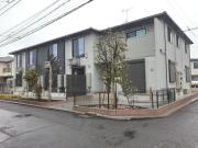 ＪＲ中央線国分寺駅まで徒歩17分