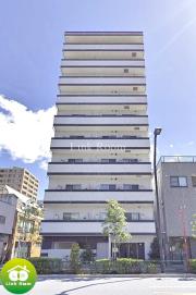 ライジングプレイス両国二番館