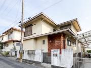 一里山5丁目 貸家