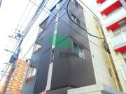 ジェンティーレ博多駅南1