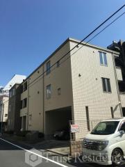 都営新宿線菊川駅まで徒歩3分
