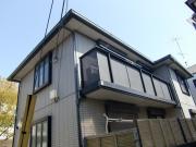 グリーンテラスB