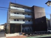 西武新宿線東村山駅まで徒歩9分
