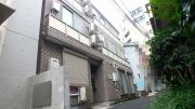都営大江戸線本郷三丁目駅まで徒歩5分