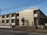 ＪＲ内房線青堀駅まで徒歩10分