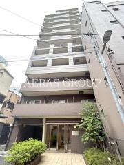 エスティメゾン秋葉原