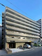 東京メトロ東西線西葛西駅まで徒歩2分