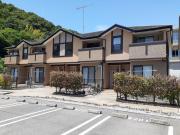 ＪＲ山陽本線福山駅までバス約45分 徒歩4分